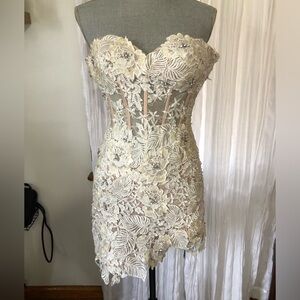 Sherri Hill Dress Size 4